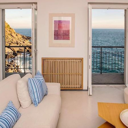 Apartmán Carattino 12 Idyllic Seafront Retreat Vernazza Exteriér fotografie