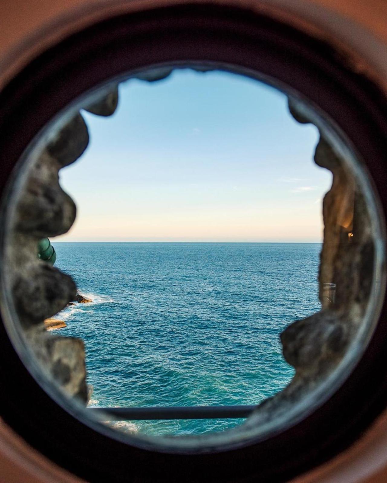 Apartmán Carattino 12 Idyllic Seafront Retreat Vernazza Exteriér fotografie